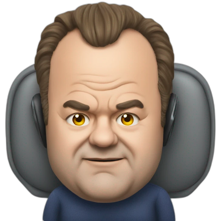 shaun williamson emoji