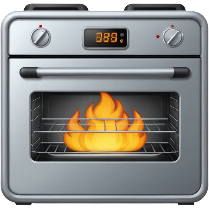 oven emoji
