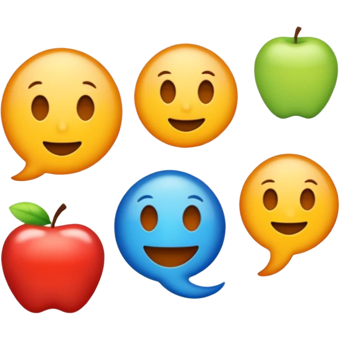 comic emoji