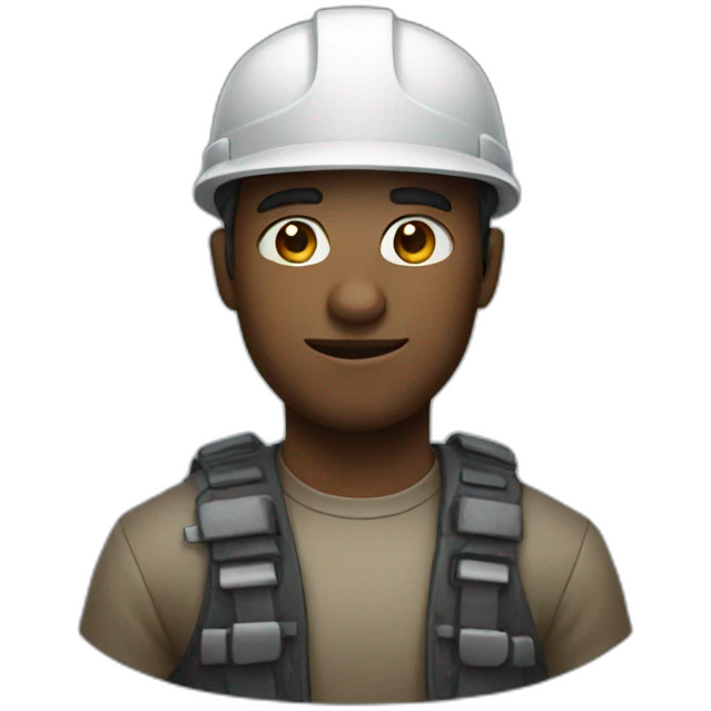 developer emoji