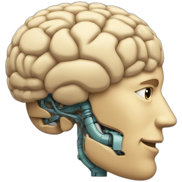 ai-brain emoji