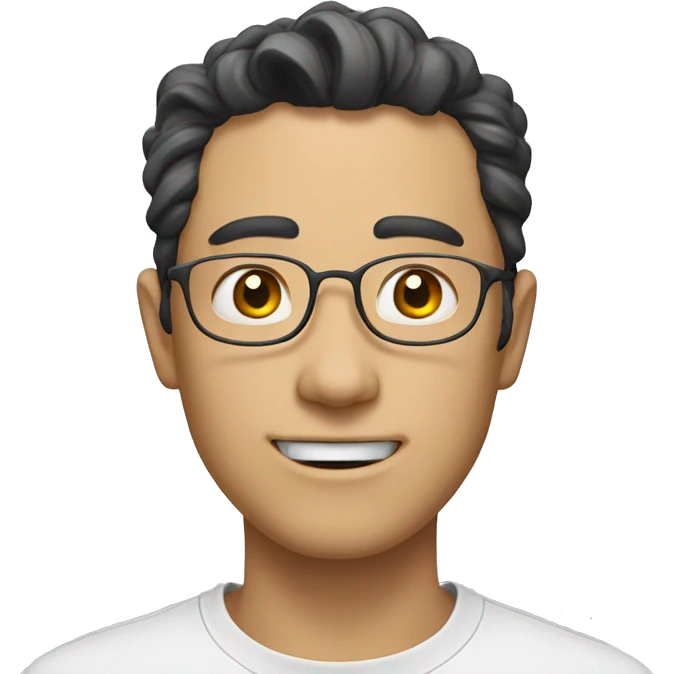 팝콘과 콜라 emoji