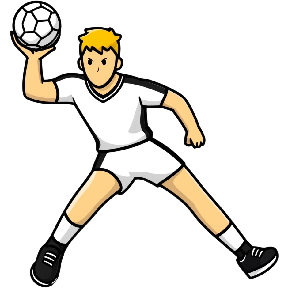 Sport emoji