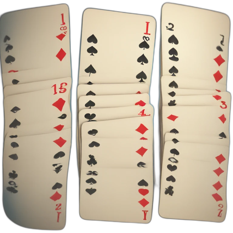 Reverse card from uno emoji