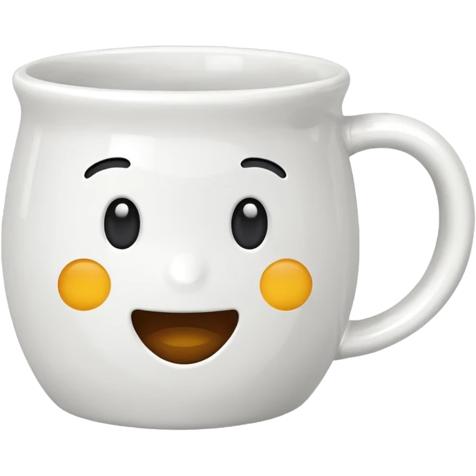 mug emoji