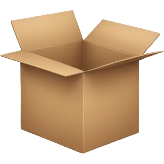 Box emoji