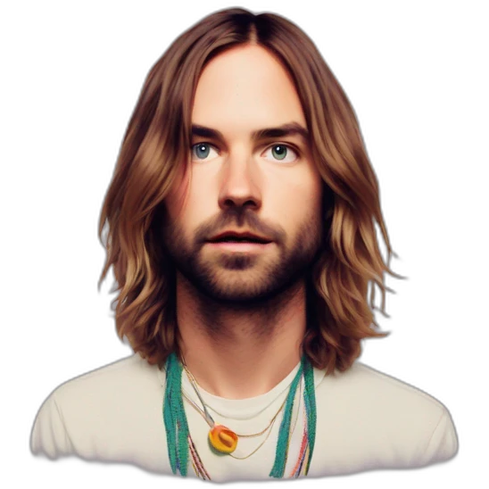 kevin parker tame impala emoji