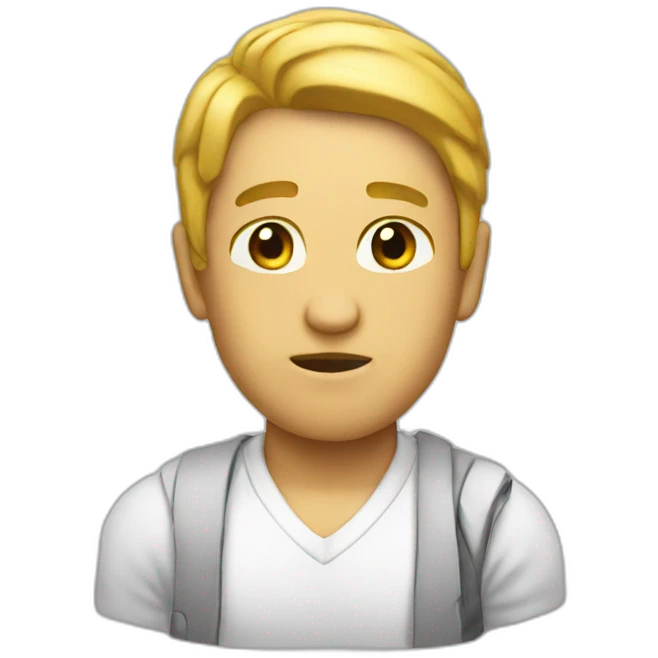 cheat emoji