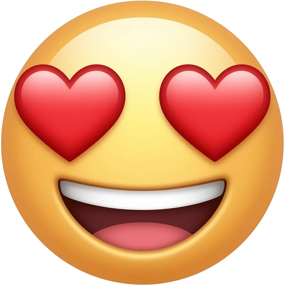 Keep this great emoji, but now add the word COCO to it emoji
