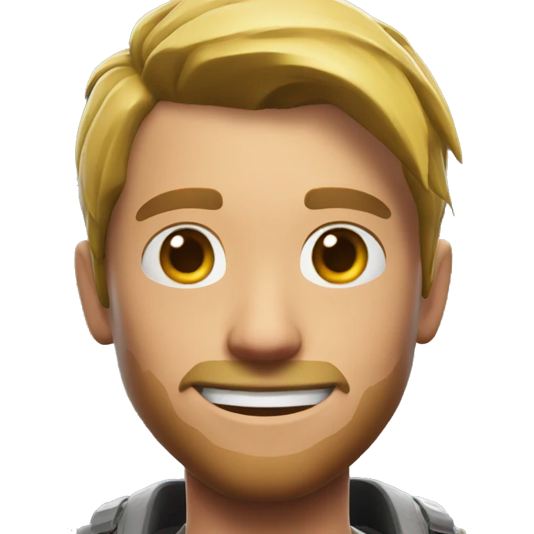 fortnite emoji