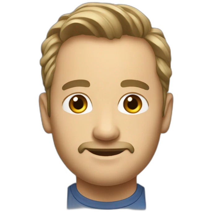 Sam sulek emoji