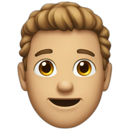 Doigt emoji