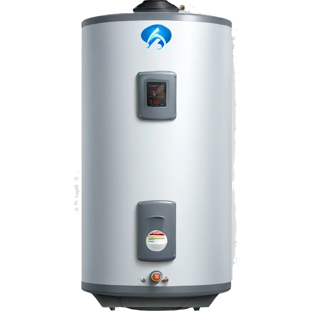 Heat pump water heater emoji