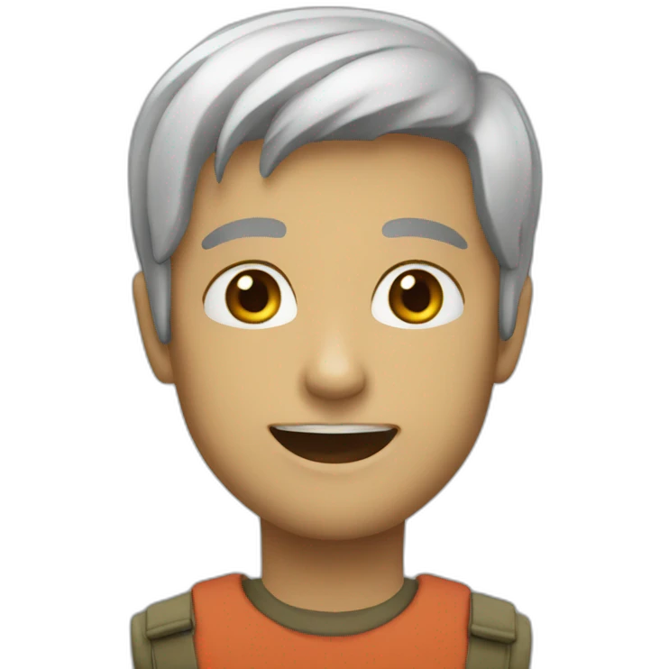 Вика emoji