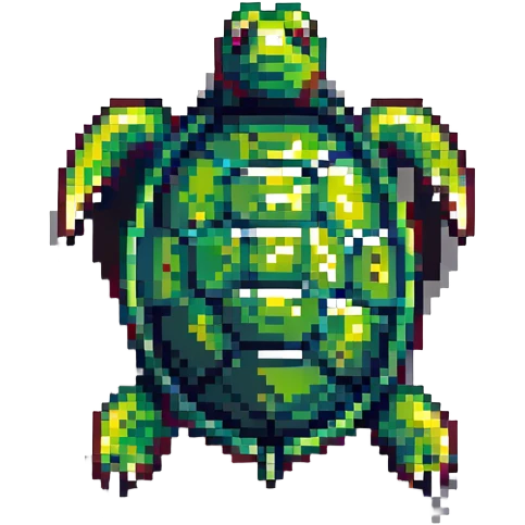 turtle emoji