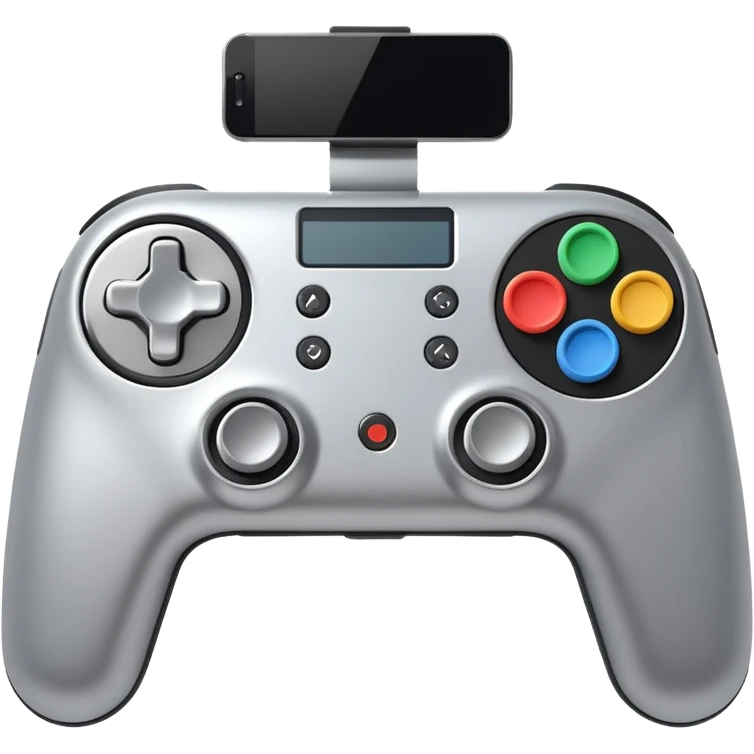 drone controller emoji