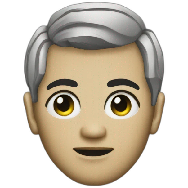 Berghain club emoji