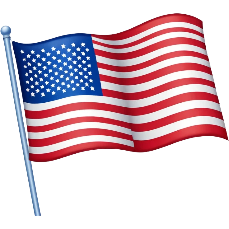 US flag emoji