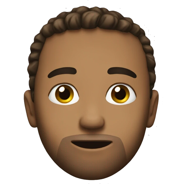 Bruh emoji