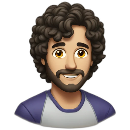 Donovan emoji