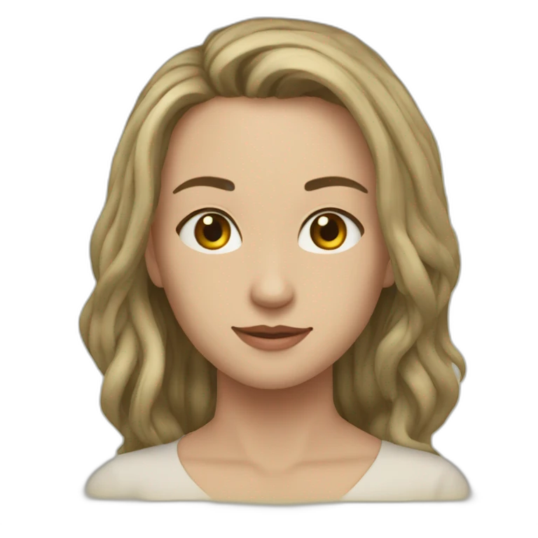 рыжая соня  emoji
