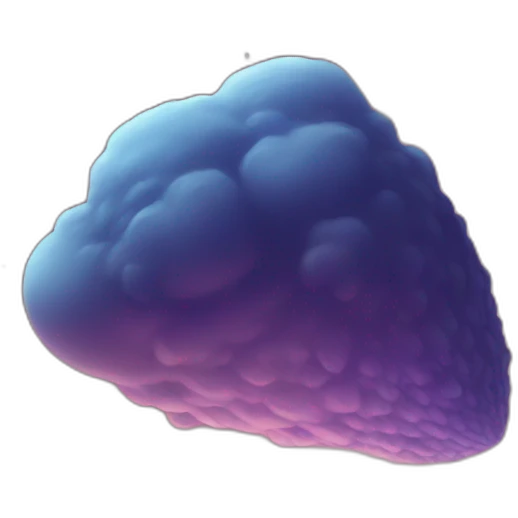 Comet emoji