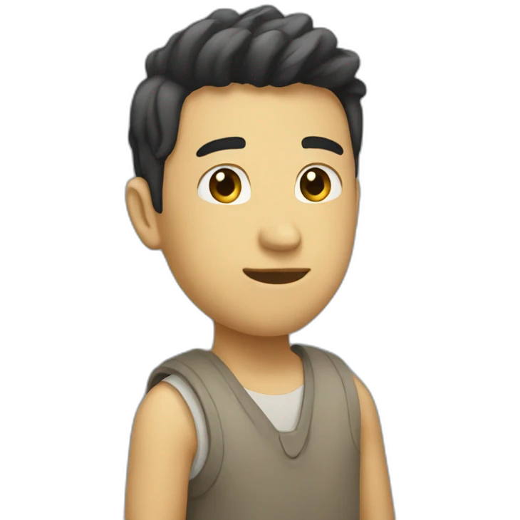 Huy emoji