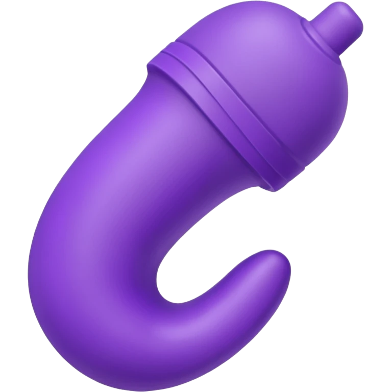 Juguete sexual emoji