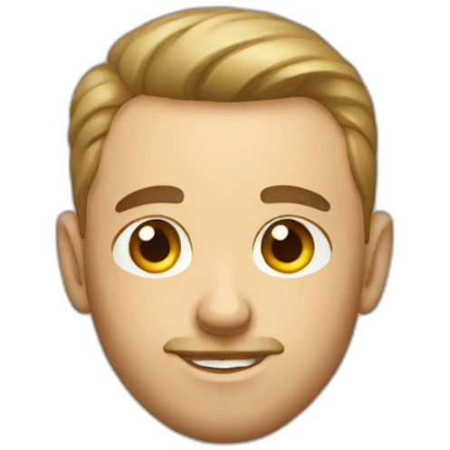polish guy emoji