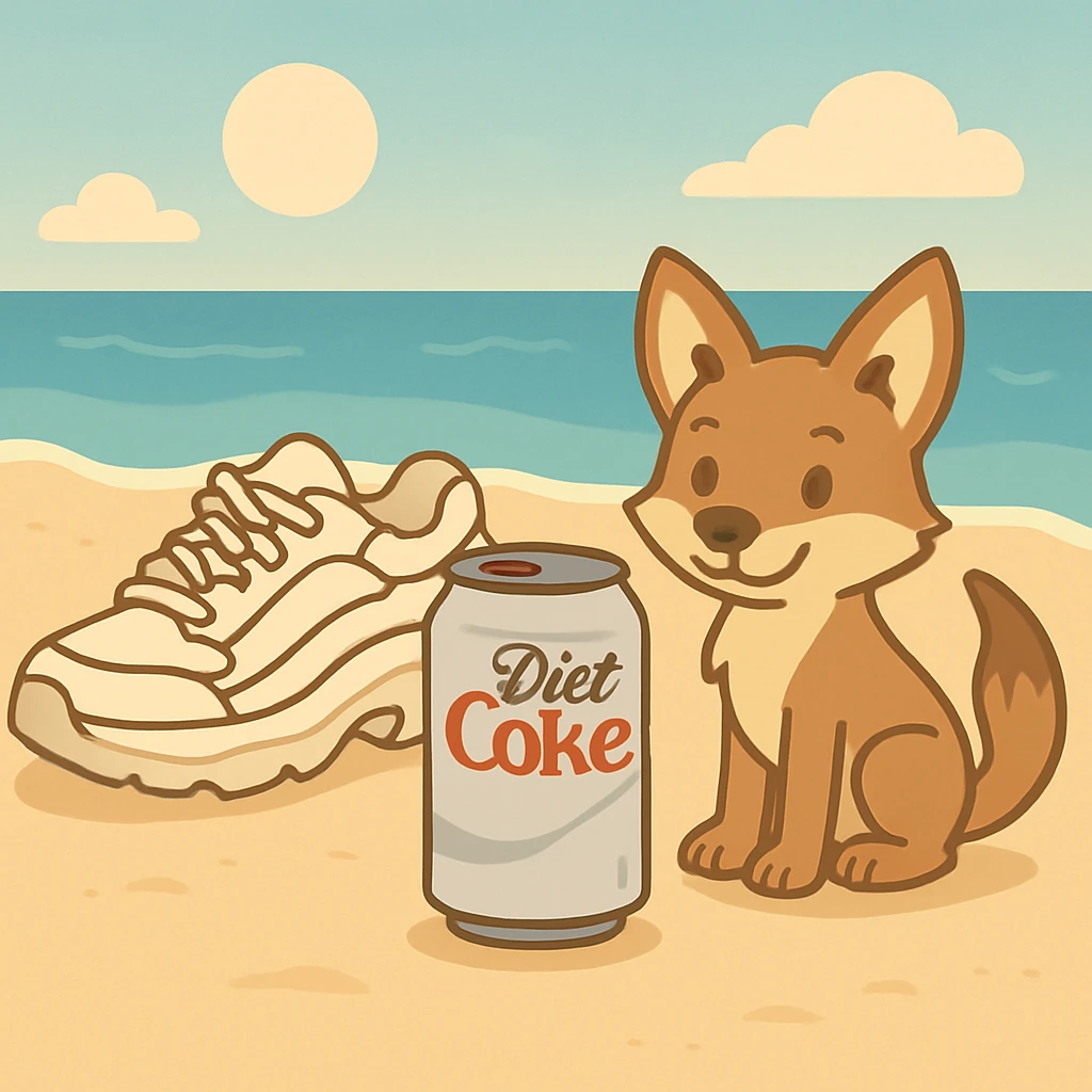 beach emoji