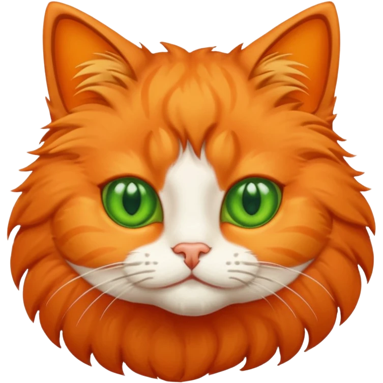 Kedi emoji