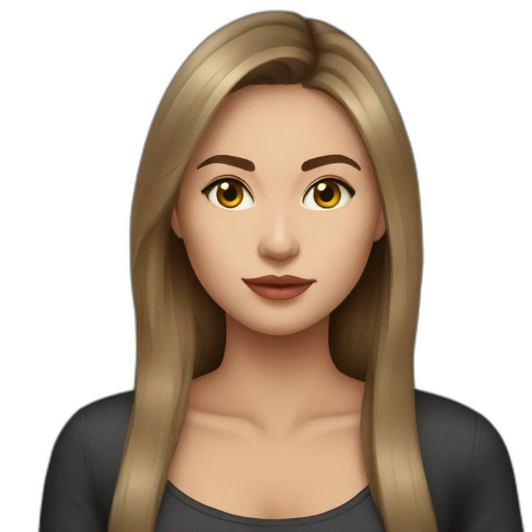 Viki odintcova emoji