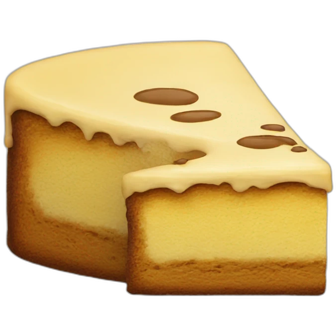 Chat sur râteau emoji