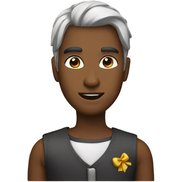 Bows emoji