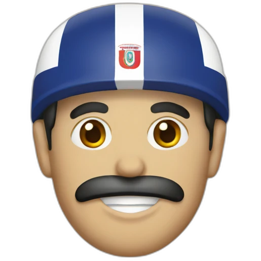 paraguay emoji