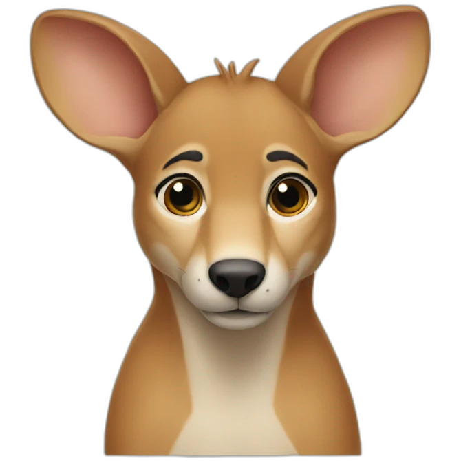 Joey emoji