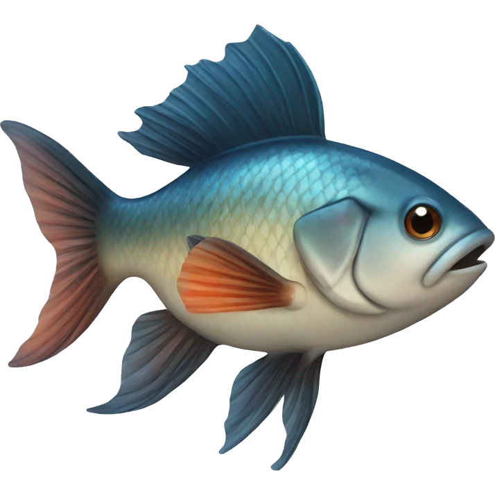 fish emoji