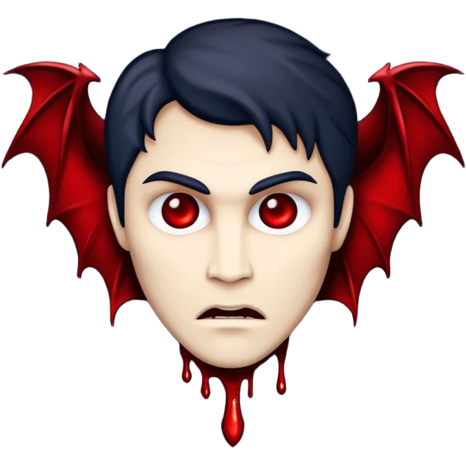 The vampire diaries emoji