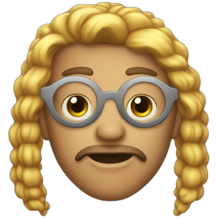 Gigacha emoji