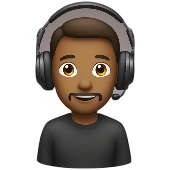 noice podcast emoji