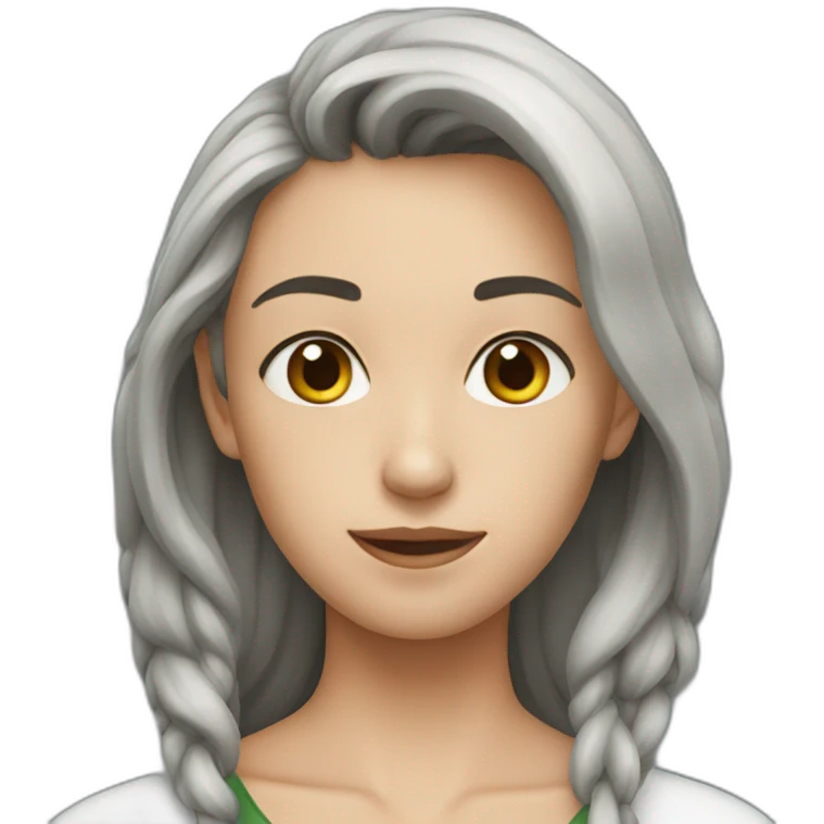 Пикачу emoji