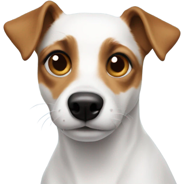 jack russel emoji