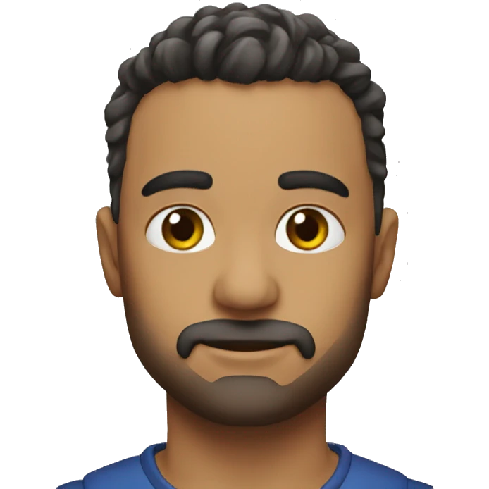 Palavra: Bom dia emoji