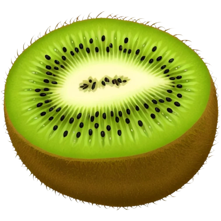 Kiwi emoji