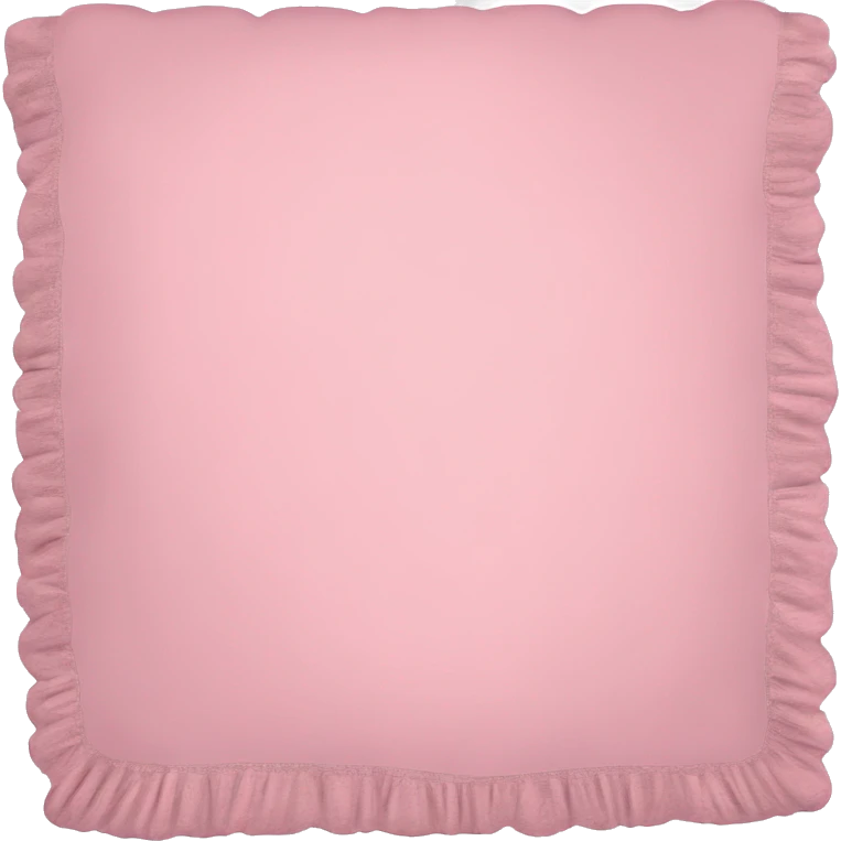 Light Pink Blanket  emoji
