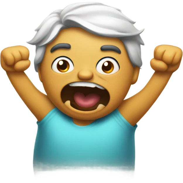 Funny  emoji