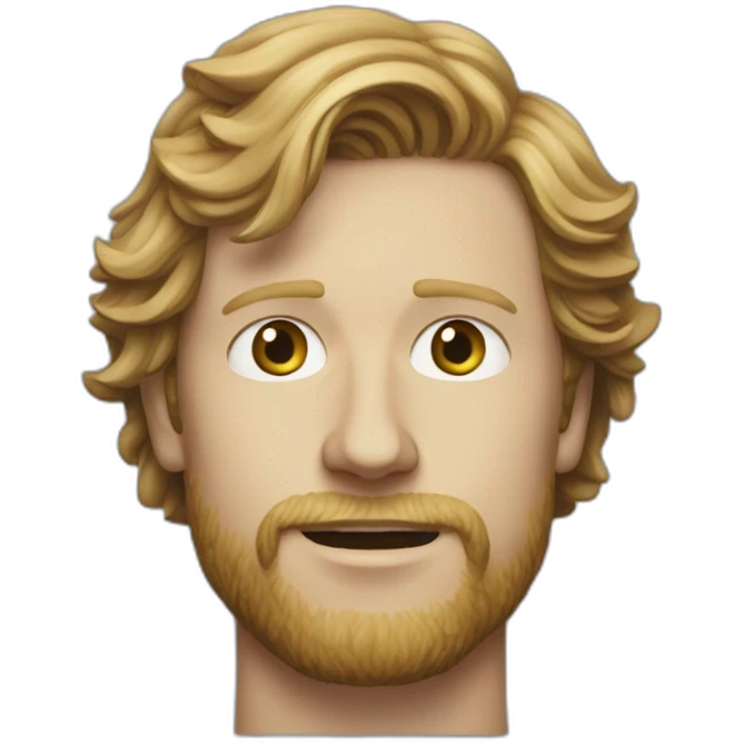 Matt Mullenweg emoji