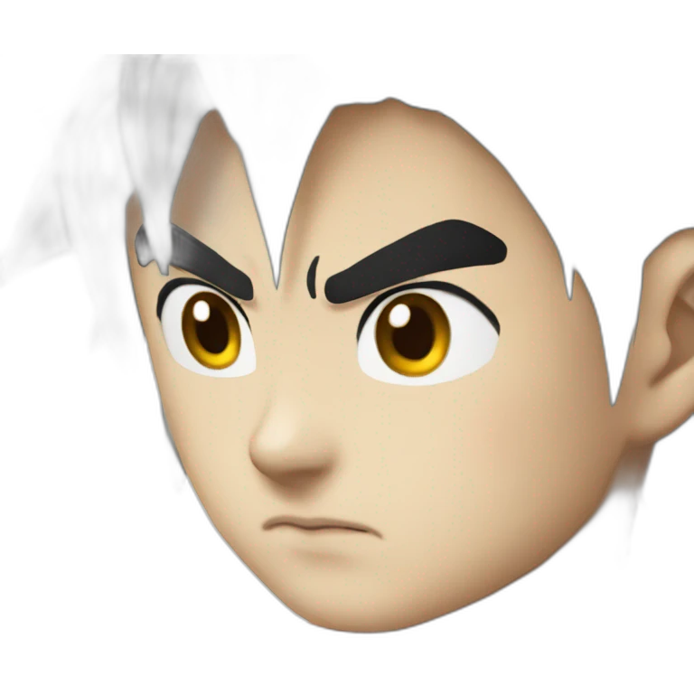 SANGOKU PLEURE emoji