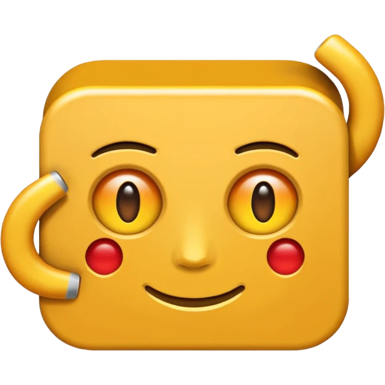  ایموجی shuffle و با پس زمینه طلایی میخوام emoji