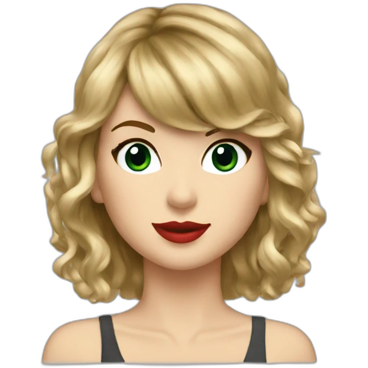 taylor swift  emoji